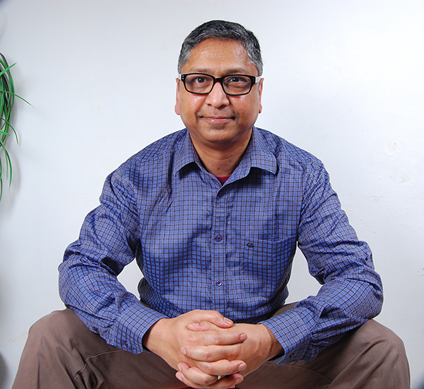 Nurul Chowdhury Business Coach